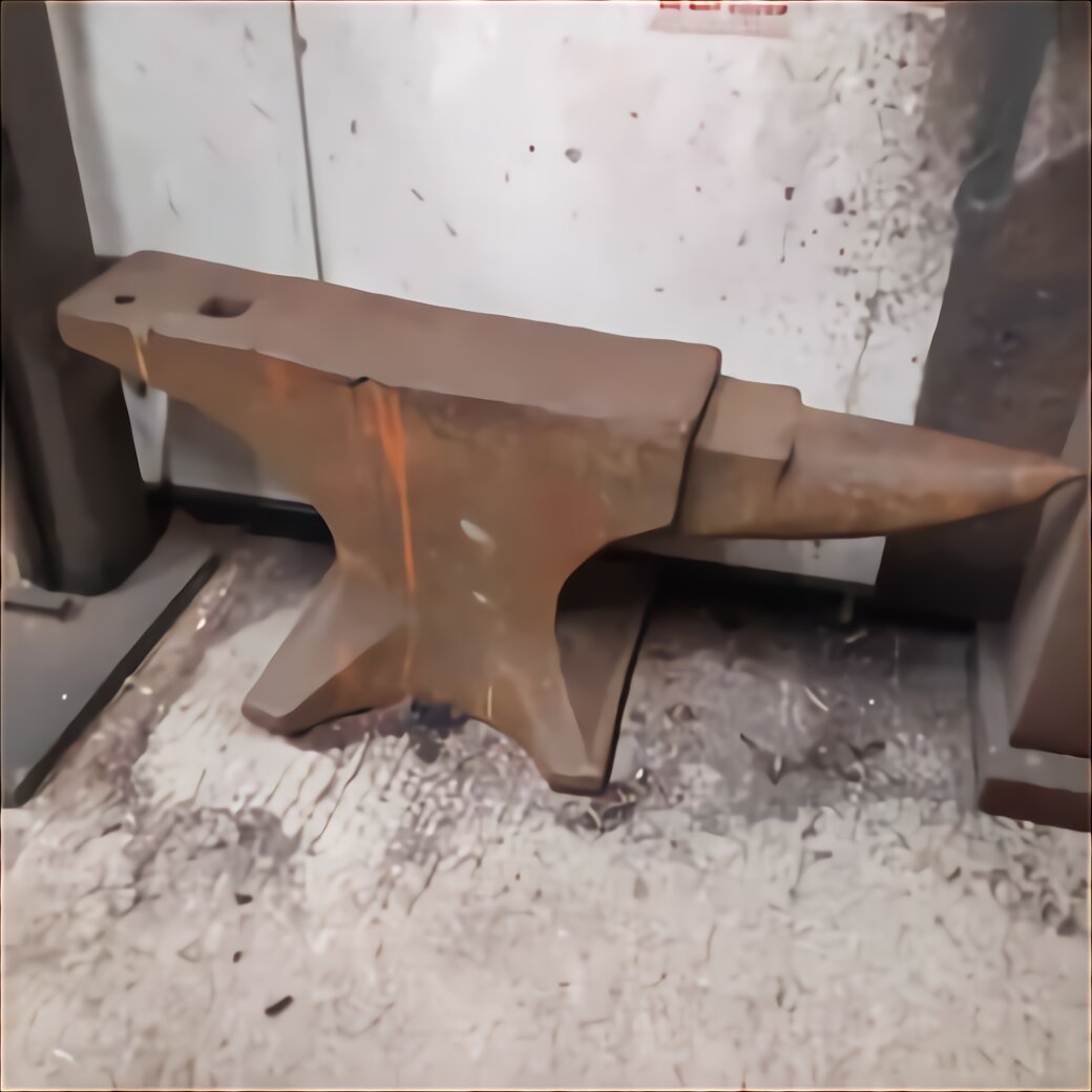 small anvil uses