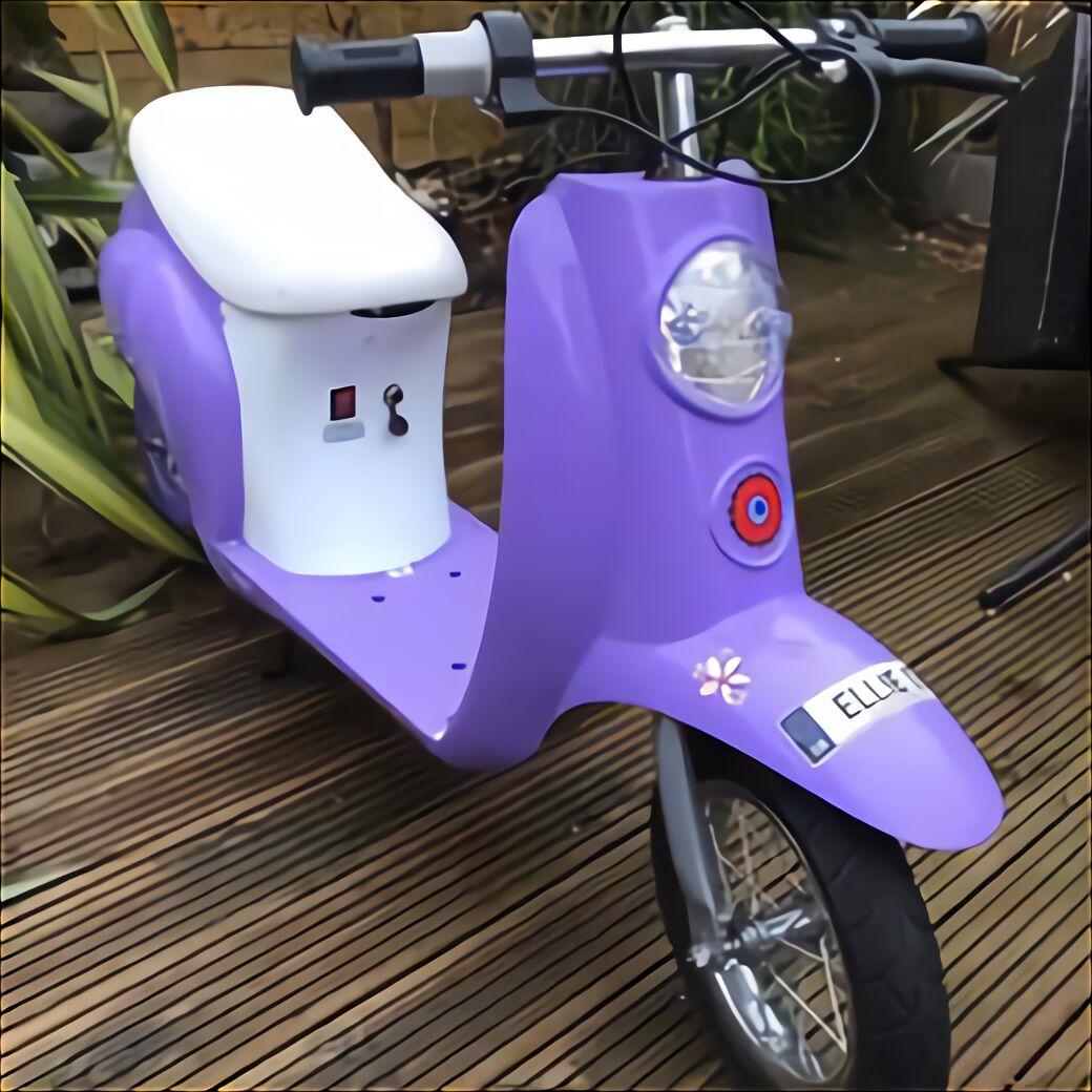 Razor Pocket Mod Electric Scooter For Sale In Uk 19 Used Razor Pocket