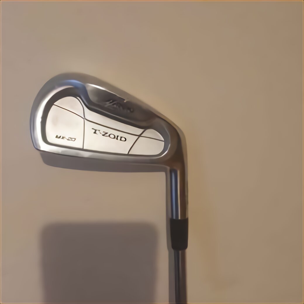 mizuno mx 17 for sale