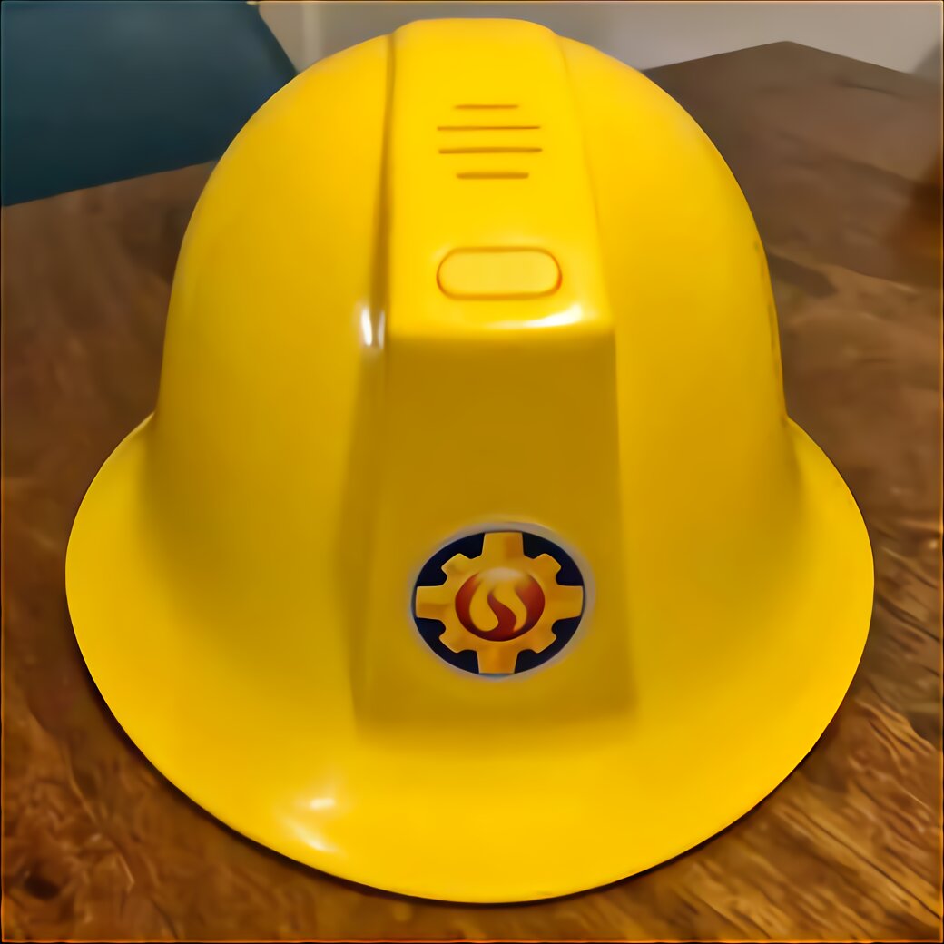 Fireman Helmet for sale in UK | 67 used Fireman Helmets