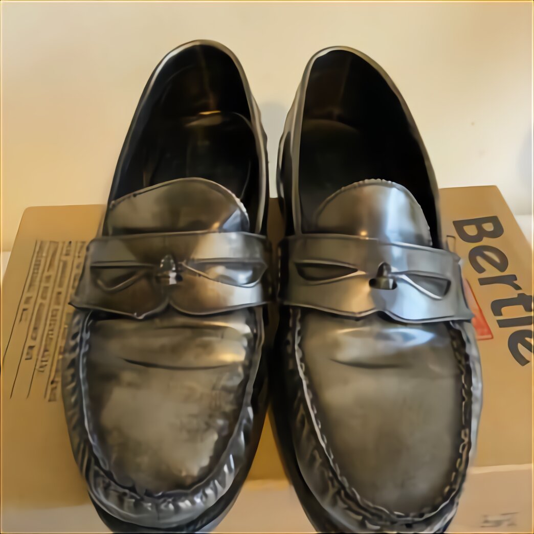 Mens Leather Croc Shoes for sale in UK | 70 used Mens Leather Croc Shoes