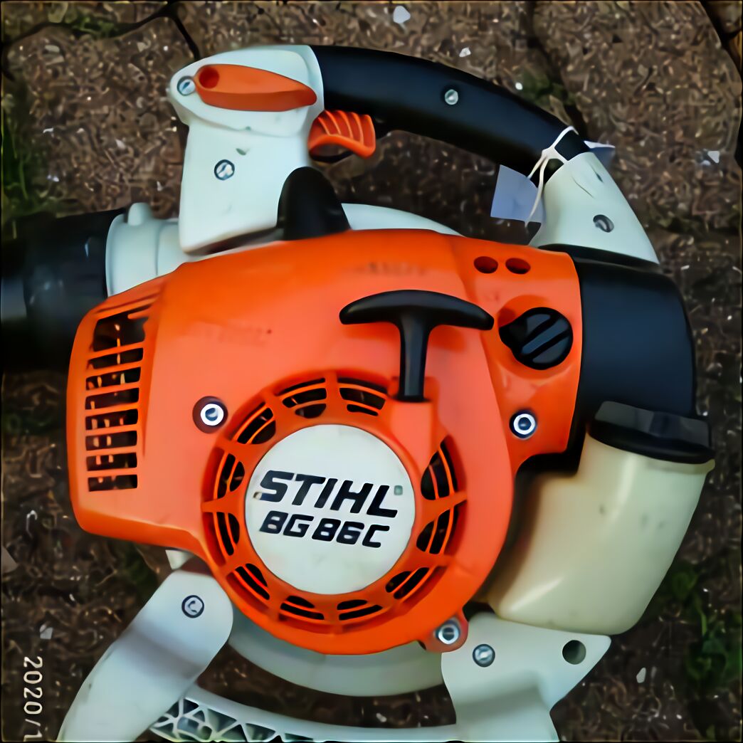 Stihl Bg86 for sale in UK | 53 used Stihl Bg86