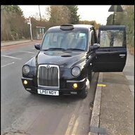 black cab for sale