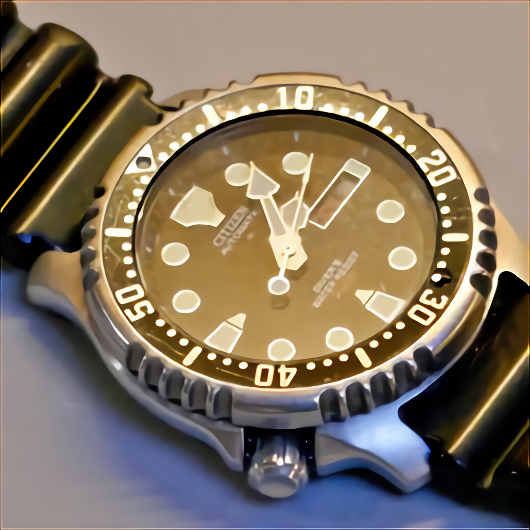 Vintage Divers Watch for sale in UK | 65 used Vintage Divers Watchs