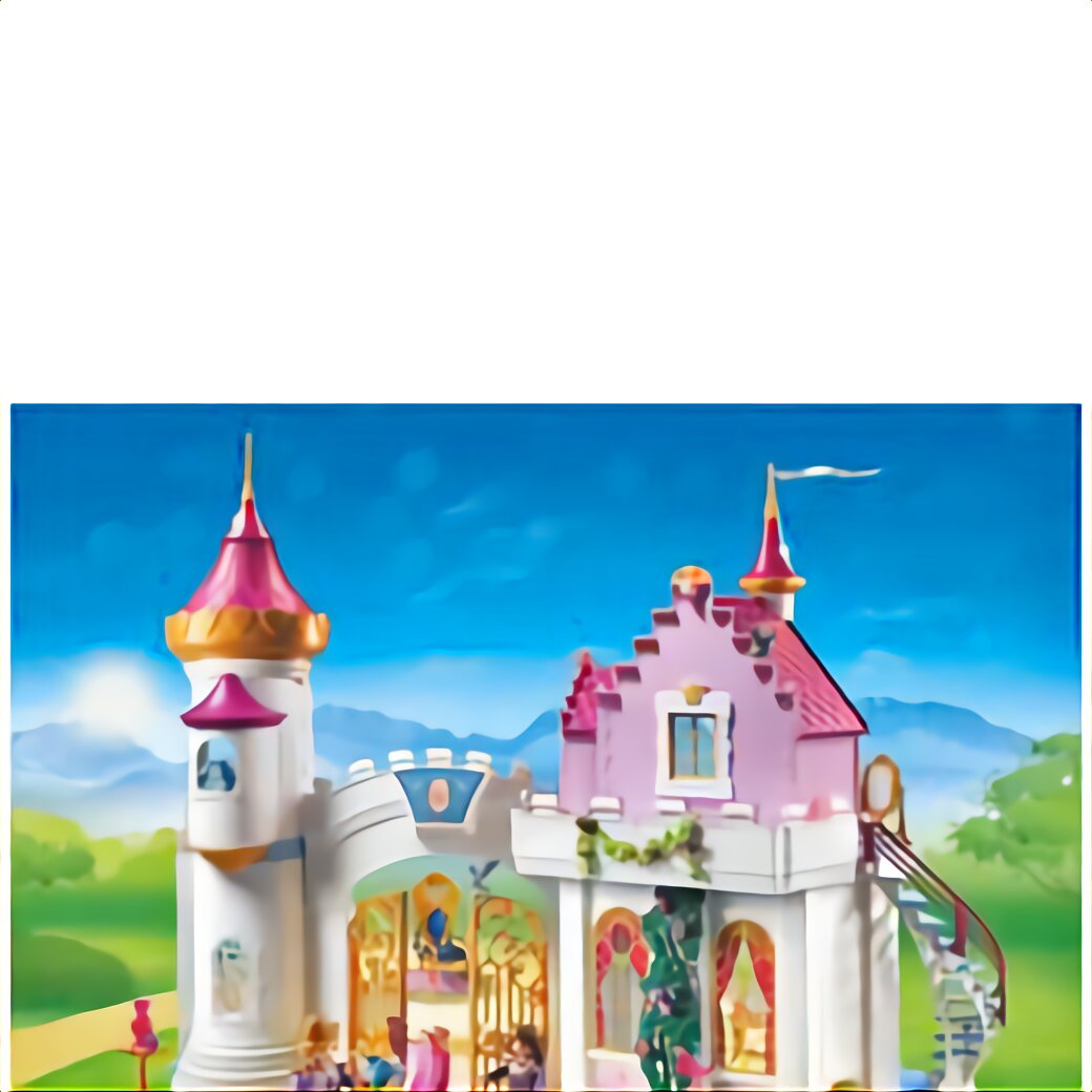 Playmobil Princess Castle for sale in UK | 62 used Playmobil Princess ...