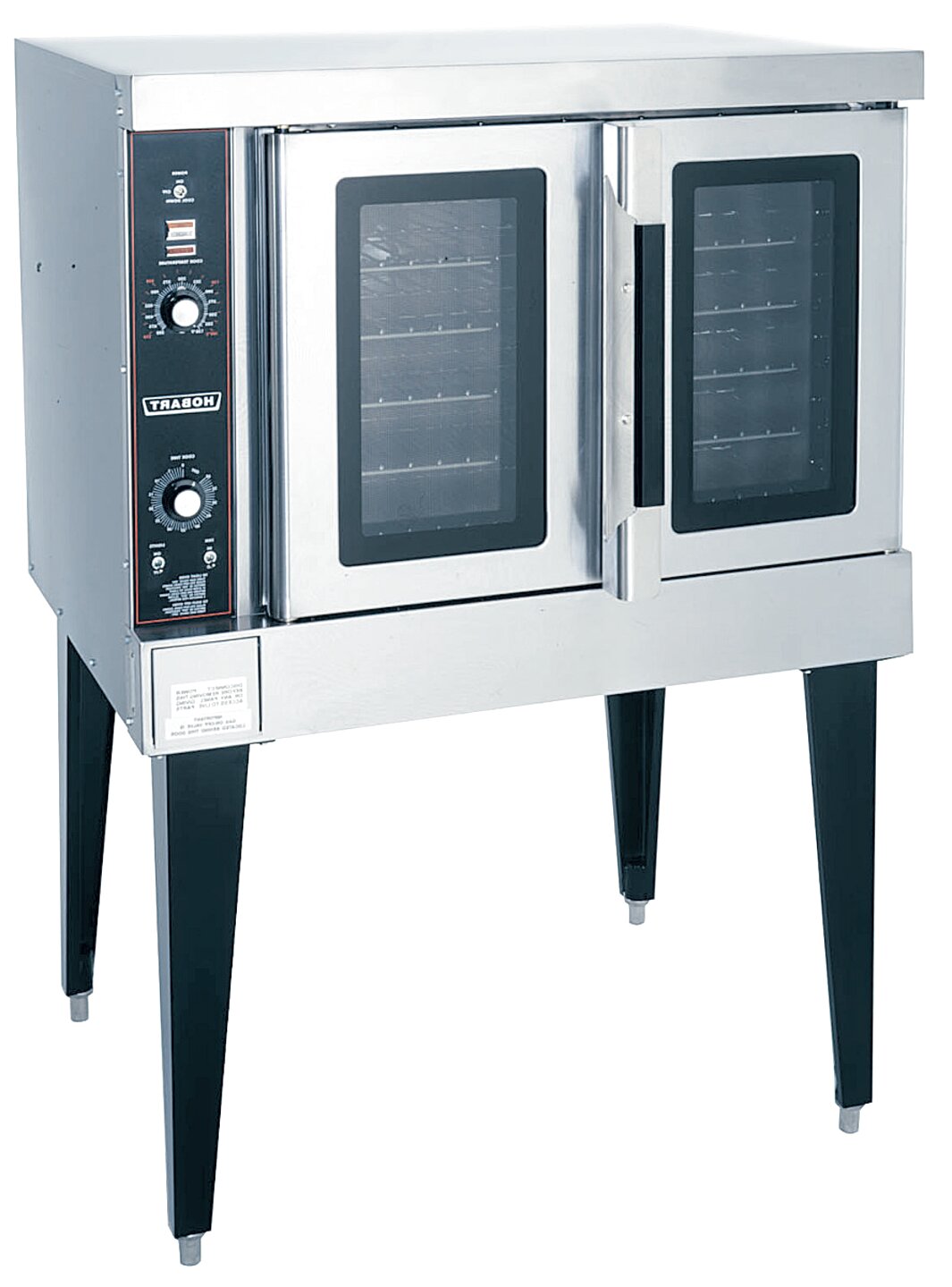 Hobart Oven for sale in UK | 63 used Hobart Ovens