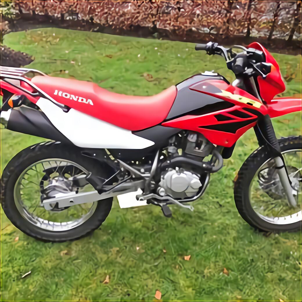 Honda Xr200 for sale in UK | 28 used Honda Xr200