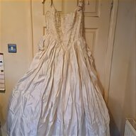 bustle gown for sale