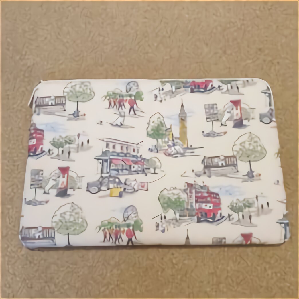 13 inch laptop sleeve cath kidston