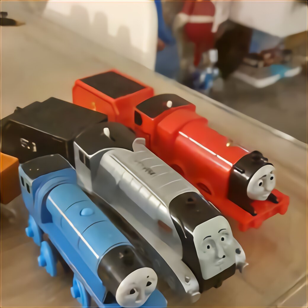 Thomas Trackmaster Spencer for sale in UK | View 46 ads