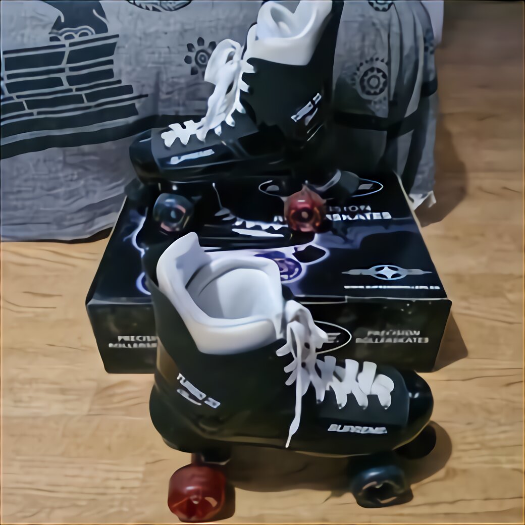 supreme bravo skates