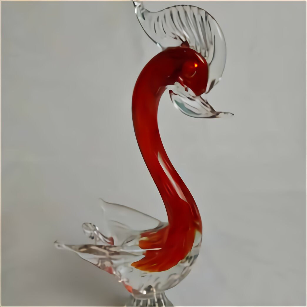 Murano Glass Figurines for sale in UK | 81 used Murano Glass Figurines