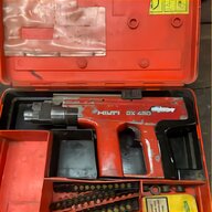 hilti chaser for sale