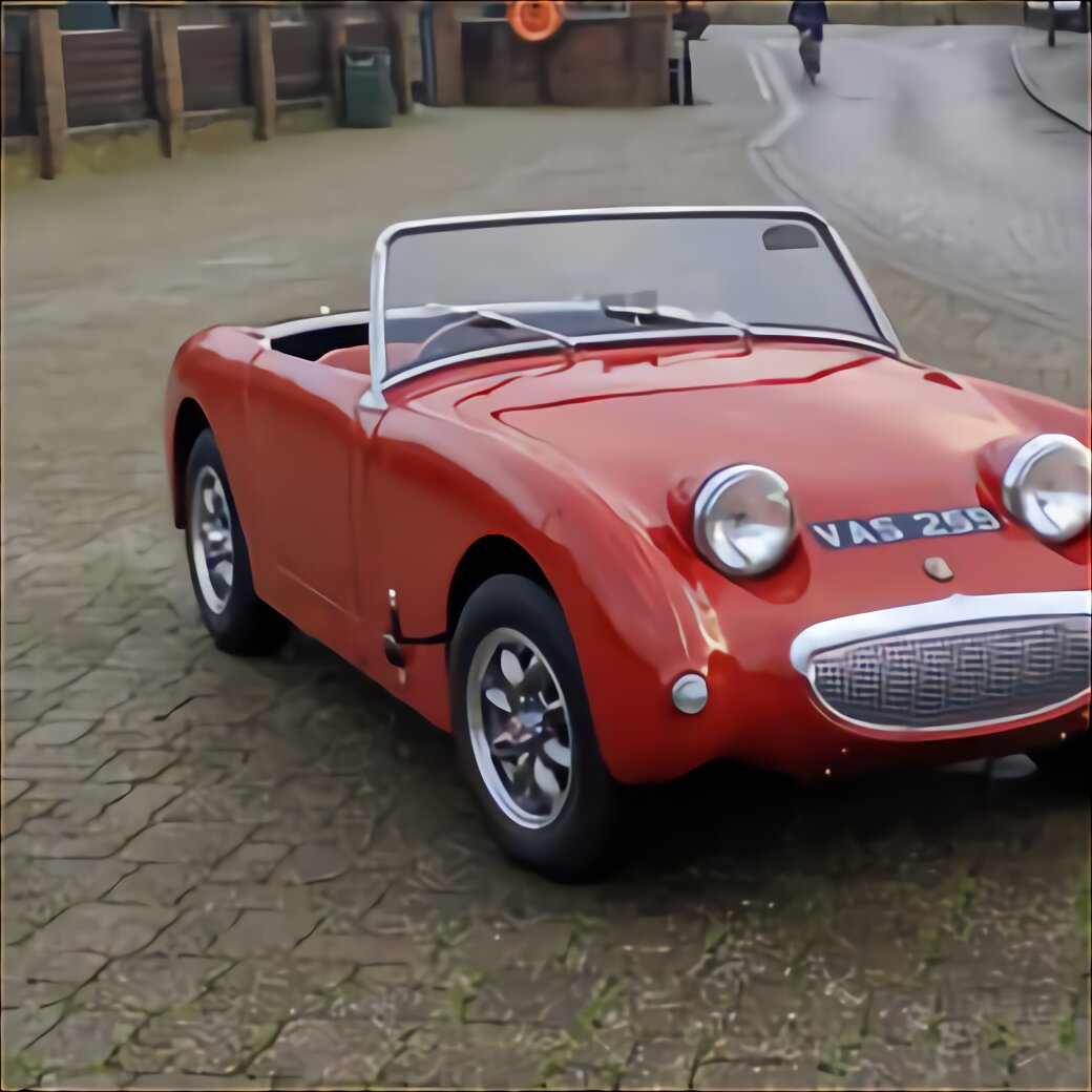 Frogeye Sprite Replica for sale in UK | 21 used Frogeye Sprite Replicas