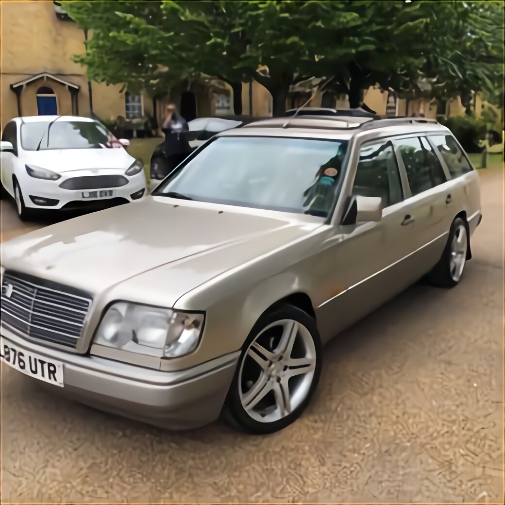 Mercedes W124 for sale in UK | 77 used Mercedes W124