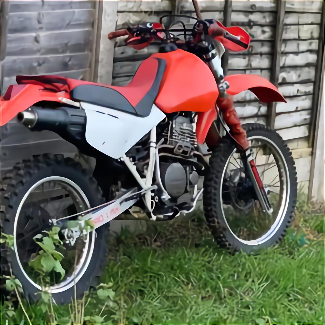 Двигатель honda xr 250