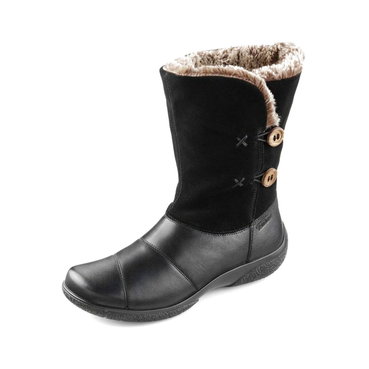 hotter boots clearance
