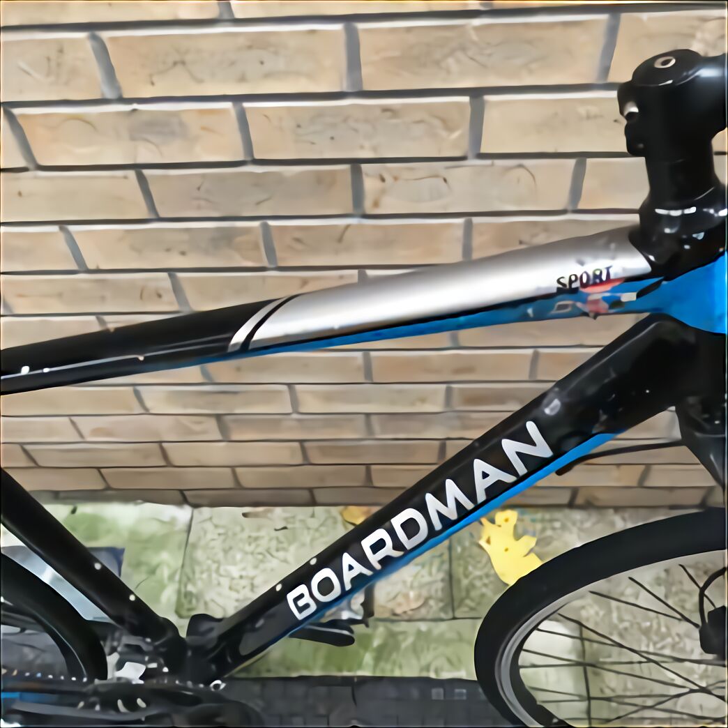 boardman bicycle for sale