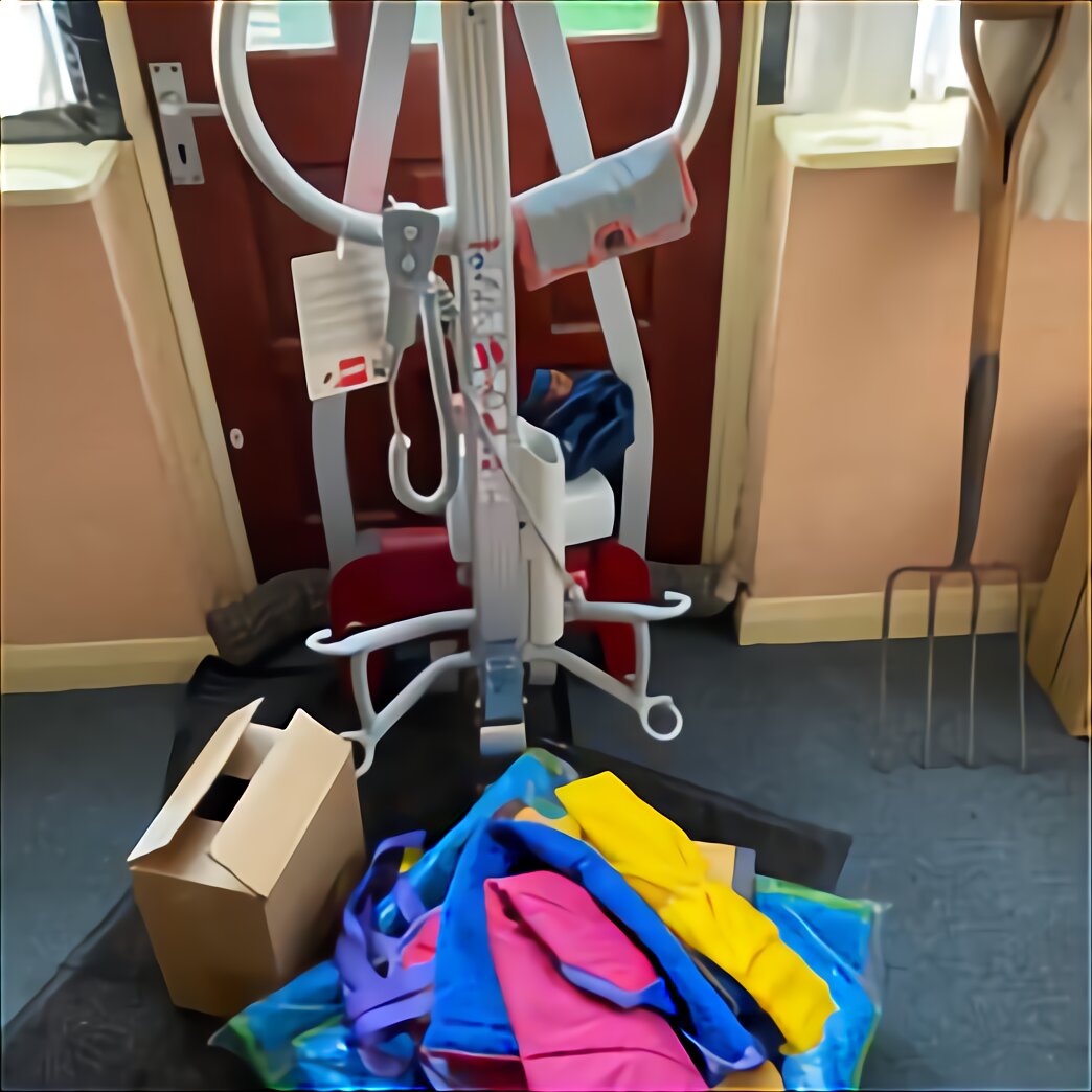 Mobility Hoist for sale in UK 81 used Mobility Hoists