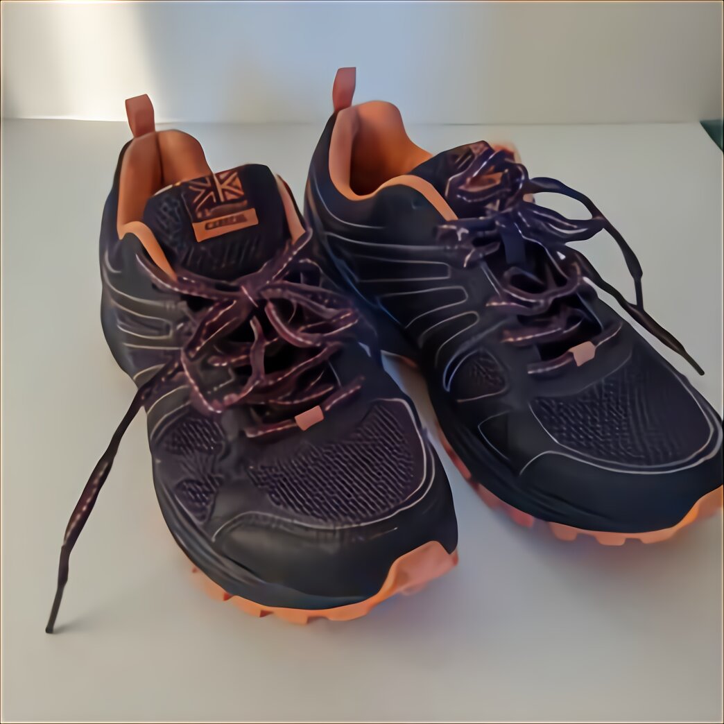 Salomon Ladies Trainers for sale in UK | 45 used Salomon Ladies Trainers