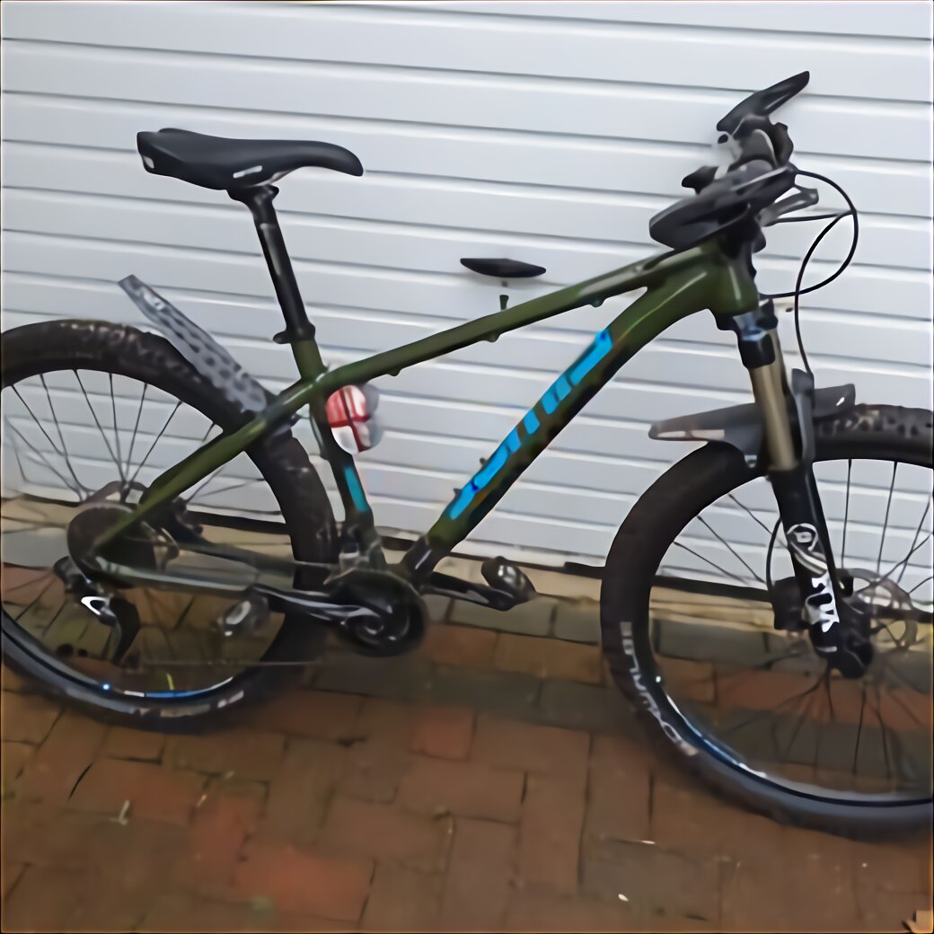 jamis 27.5 mountain bike