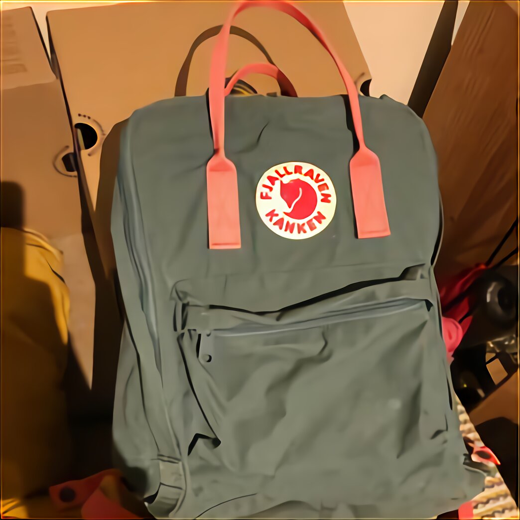 fjallraven myer