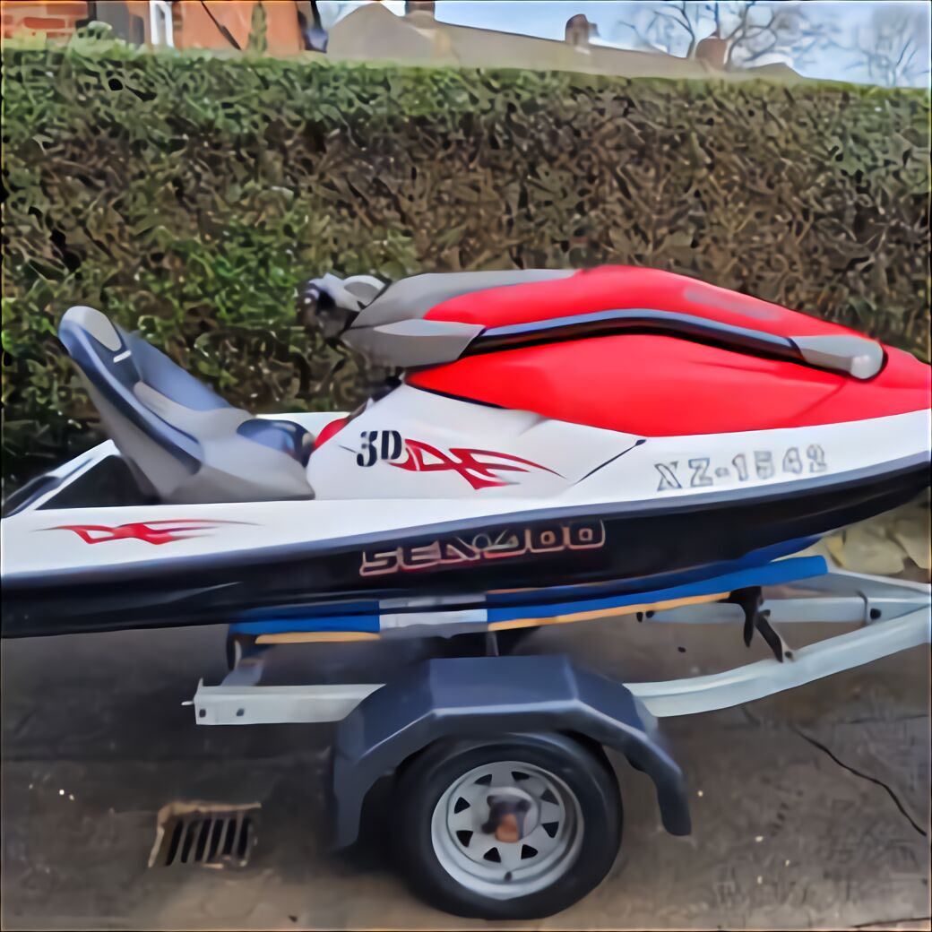 Jetski for sale in UK | 74 used Jetskis