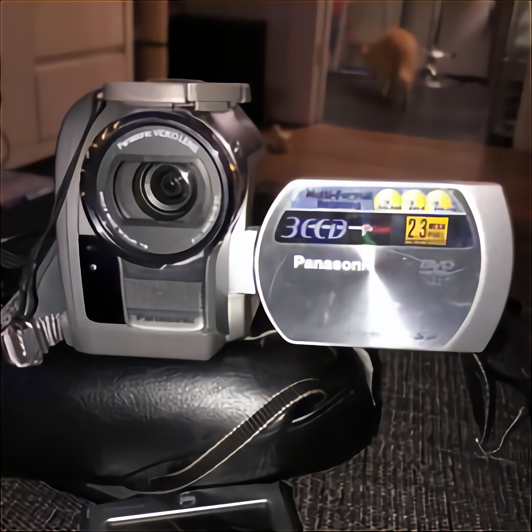 8Mm Camcorder for sale in UK 67 used 8Mm Camcorders