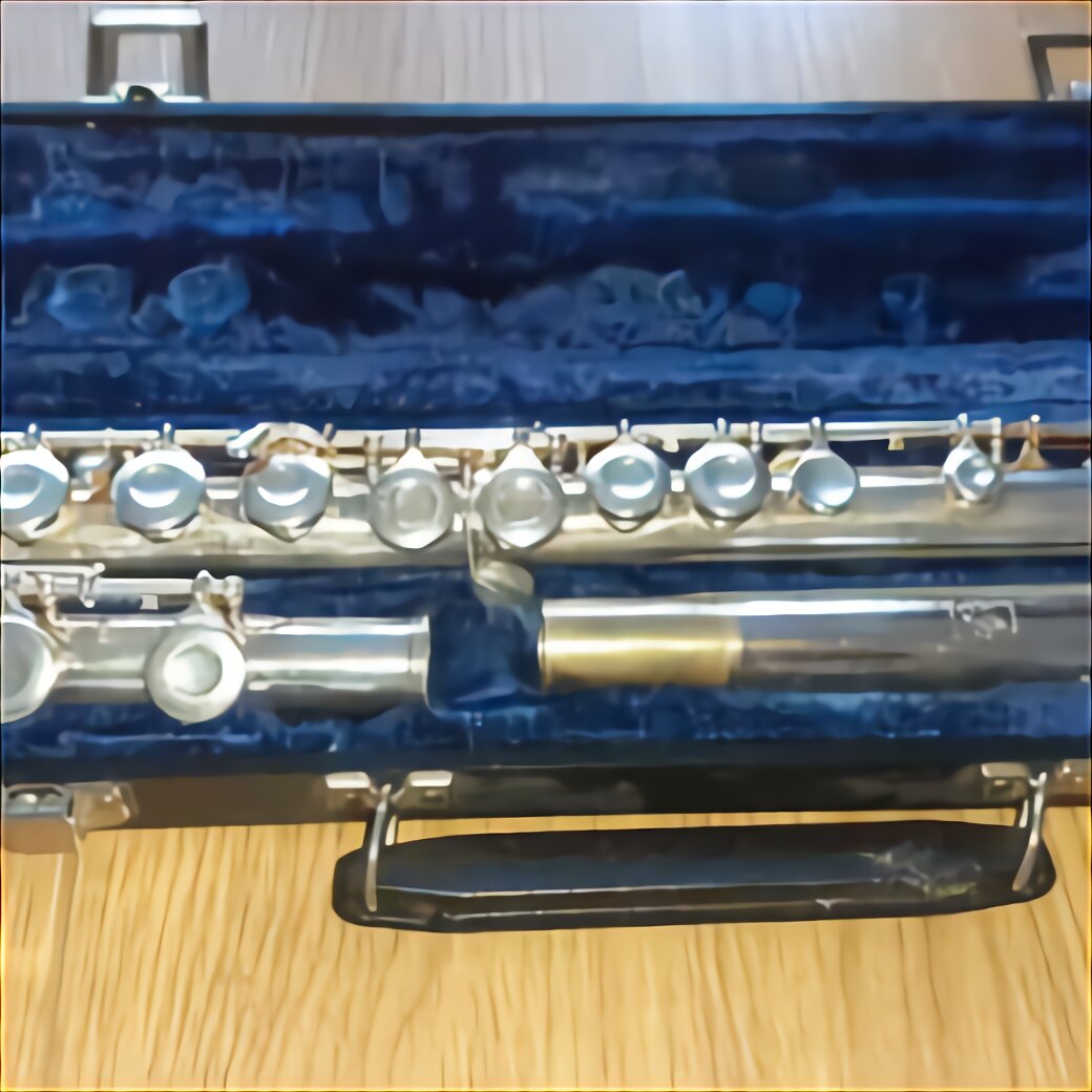 Gemeinhardt Flute for sale in UK | 60 used Gemeinhardt Flutes