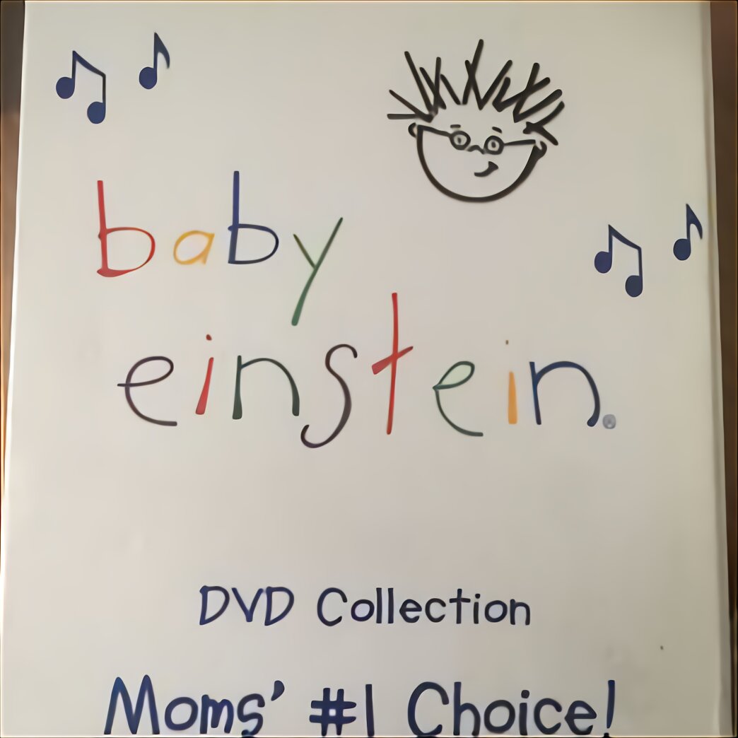 Baby Einstein Dvds for sale in UK | 63 used Baby Einstein Dvds