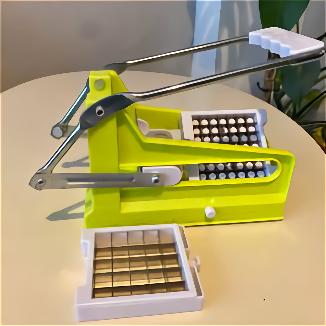 crinkle cut cucumber slicer