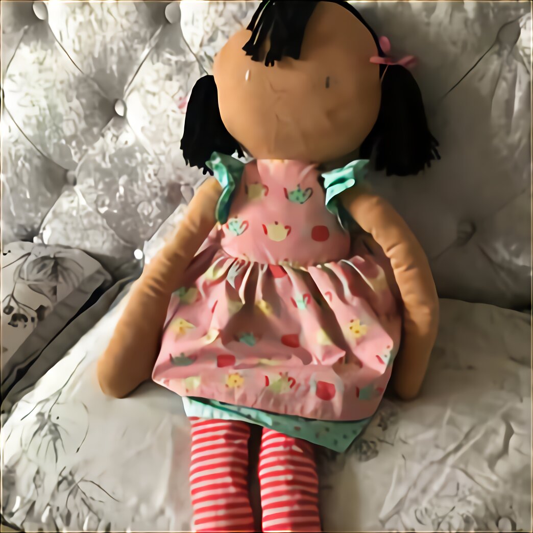 Large Rag Doll for sale in UK | 62 used Large Rag Dolls