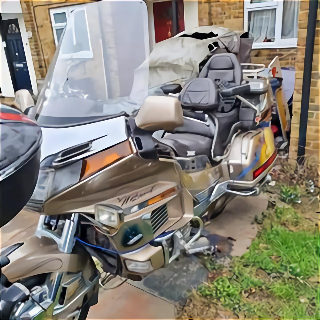 Goldwing For Sale In Uk 70 Used Goldwings 0670