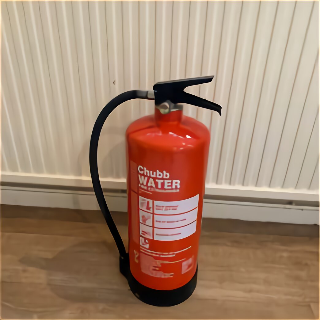 Chubb Fire for sale in UK | 26 second-hand Chubb Fires