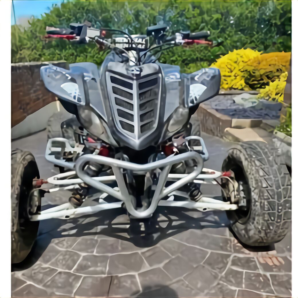 Yamaha Yfz 450 Quad for sale in UK 51 used Yamaha Yfz 450 Quads