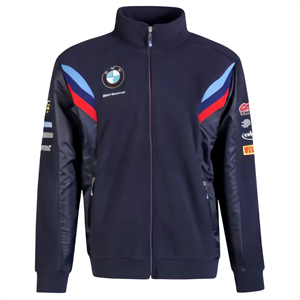 Bmw Fleece Jacket for sale in UK | 49 used Bmw Fleece Jackets