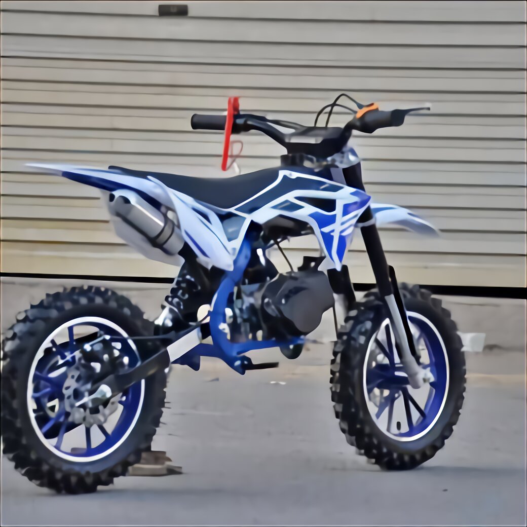 used mini dirt bikes for sale near me