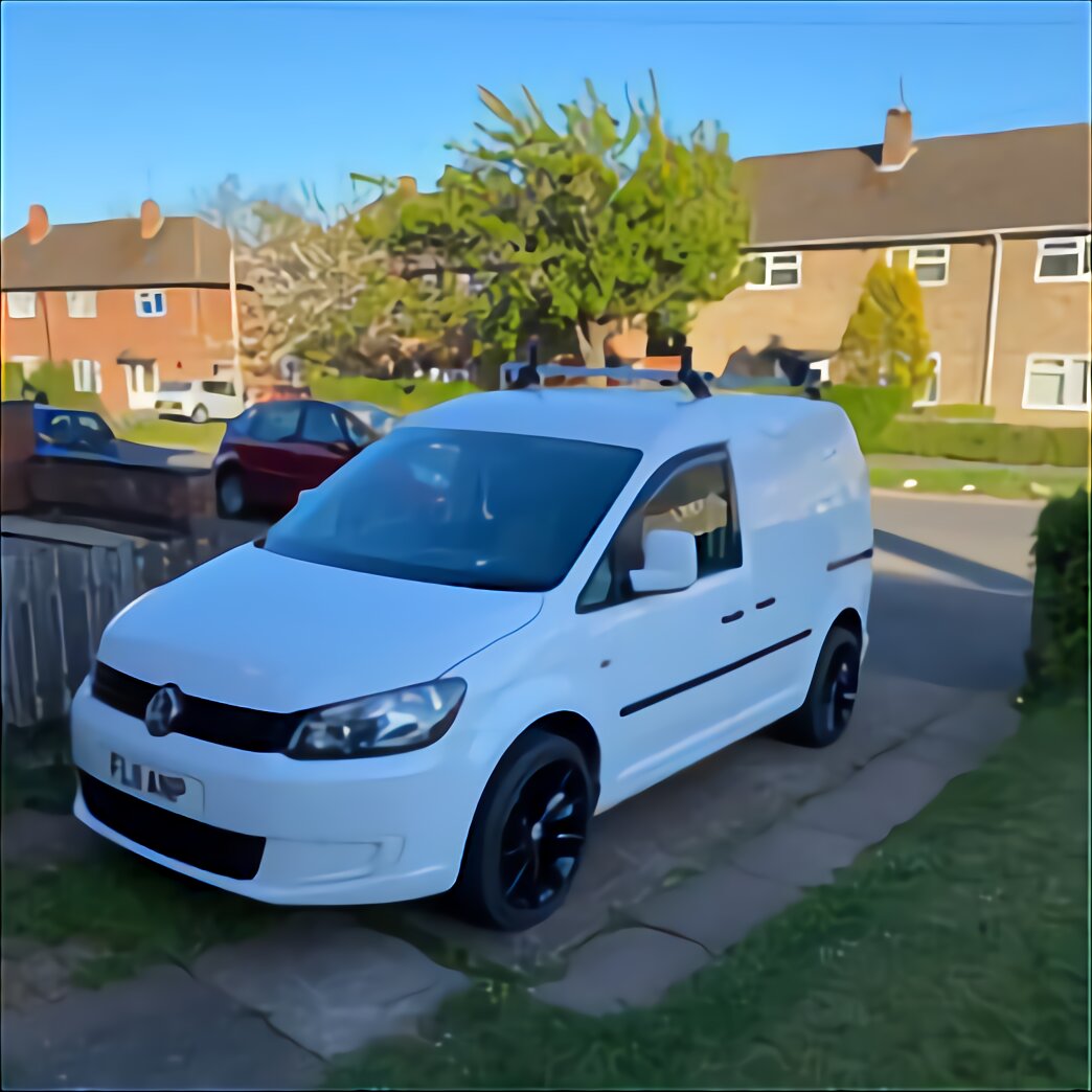 Vw Caddy Lwb for sale in UK 71 used Vw Caddy Lwbs