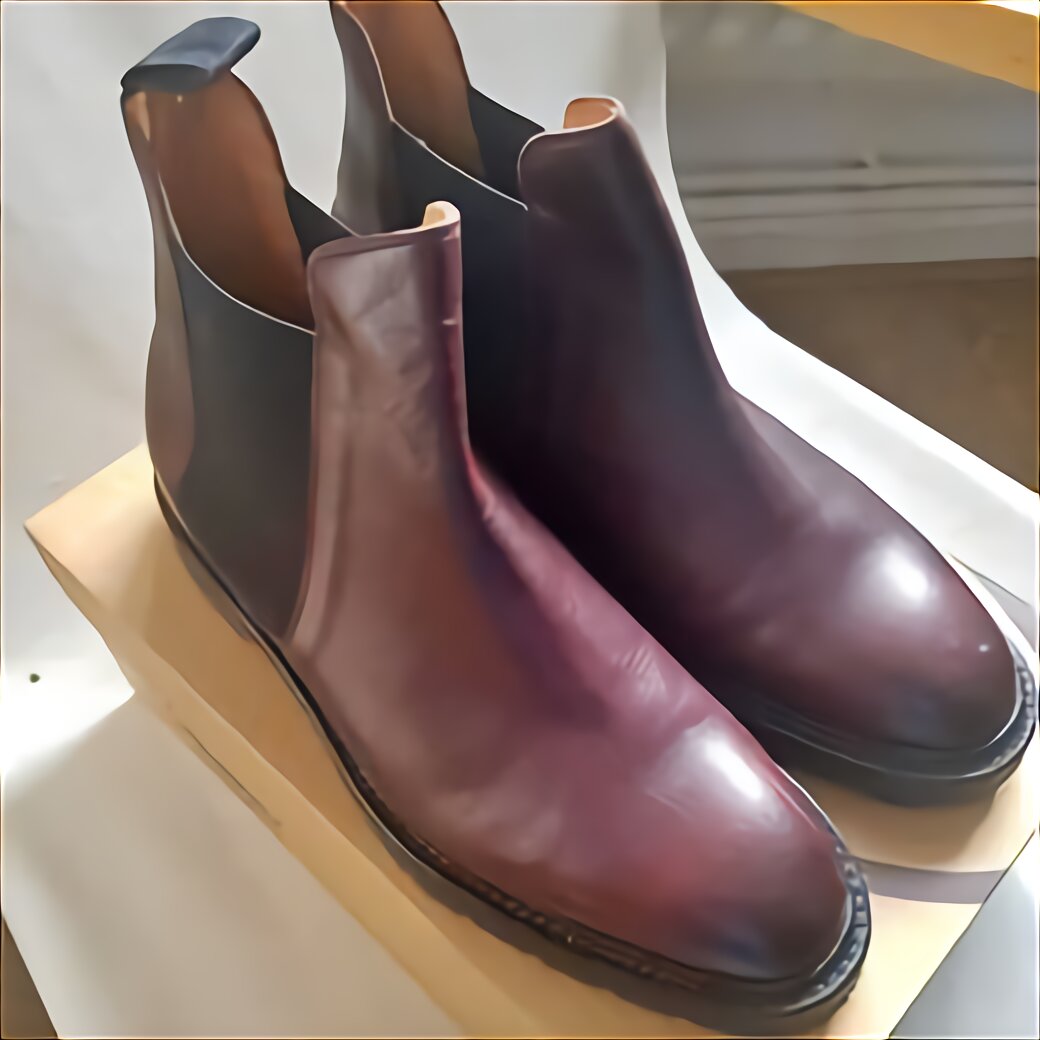 solovair vegan boots