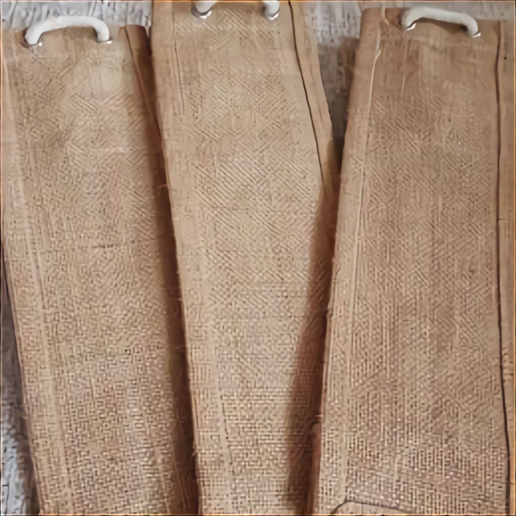 ebay hessian bags