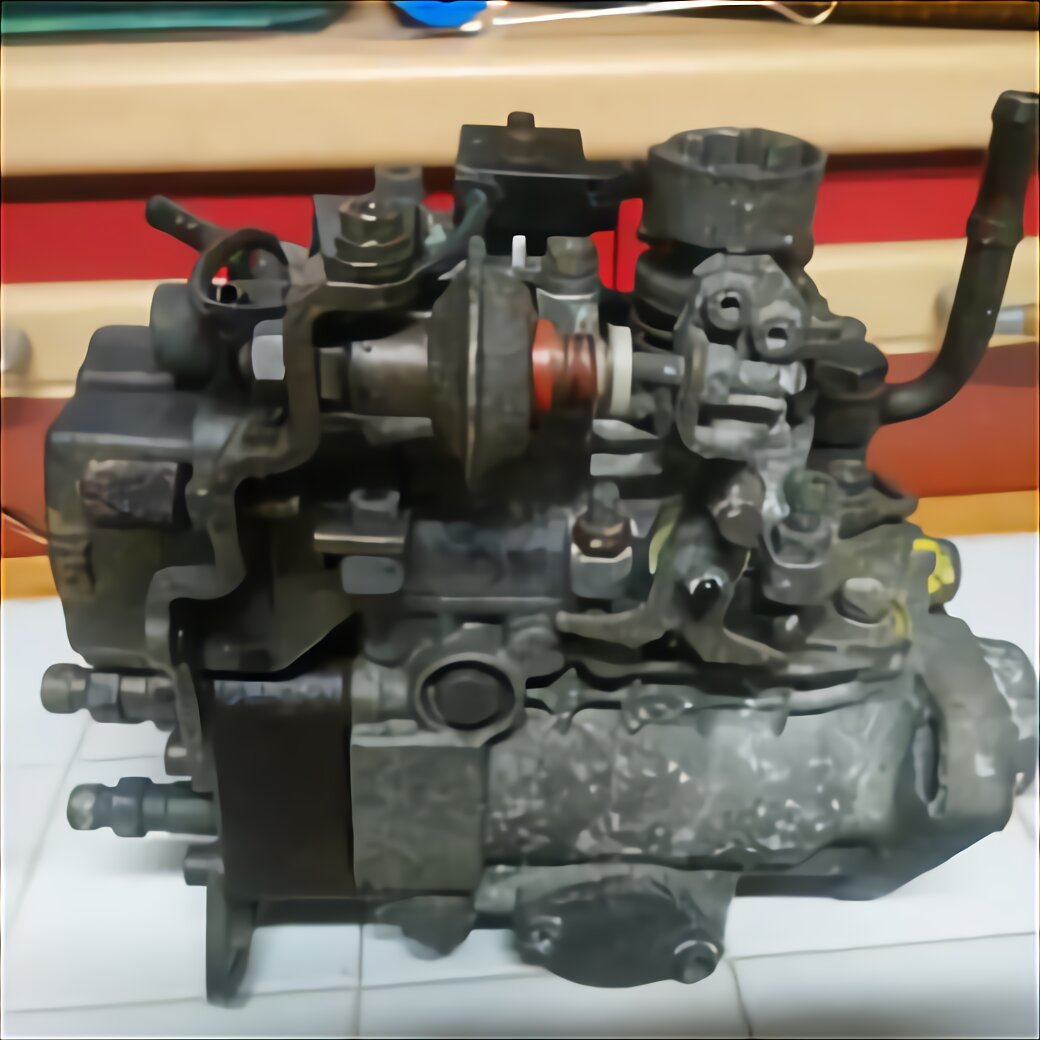 Bosch Ve Pump for sale in UK | 60 used Bosch Ve Pumps