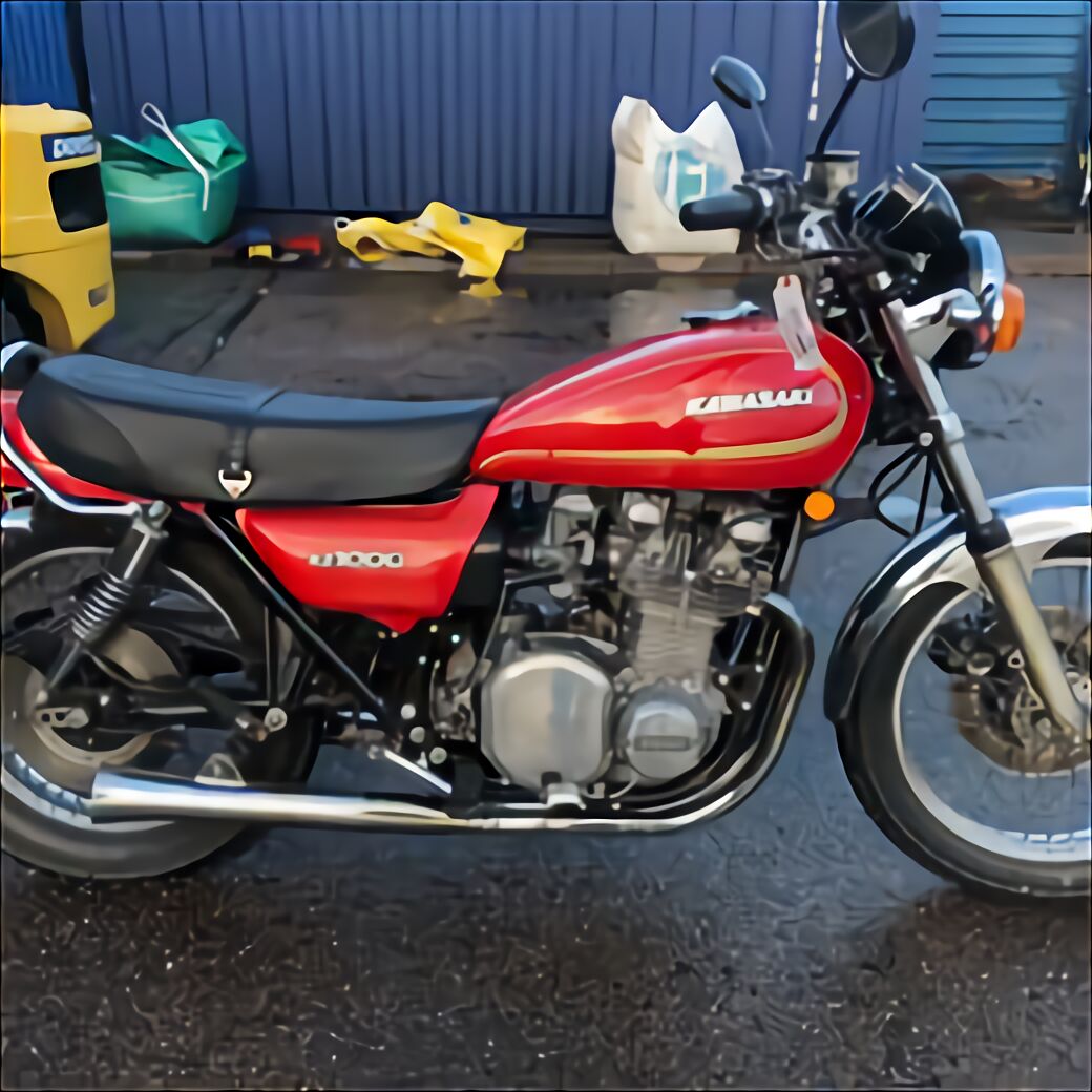 kawasaki kz1000 for sale in classifieds