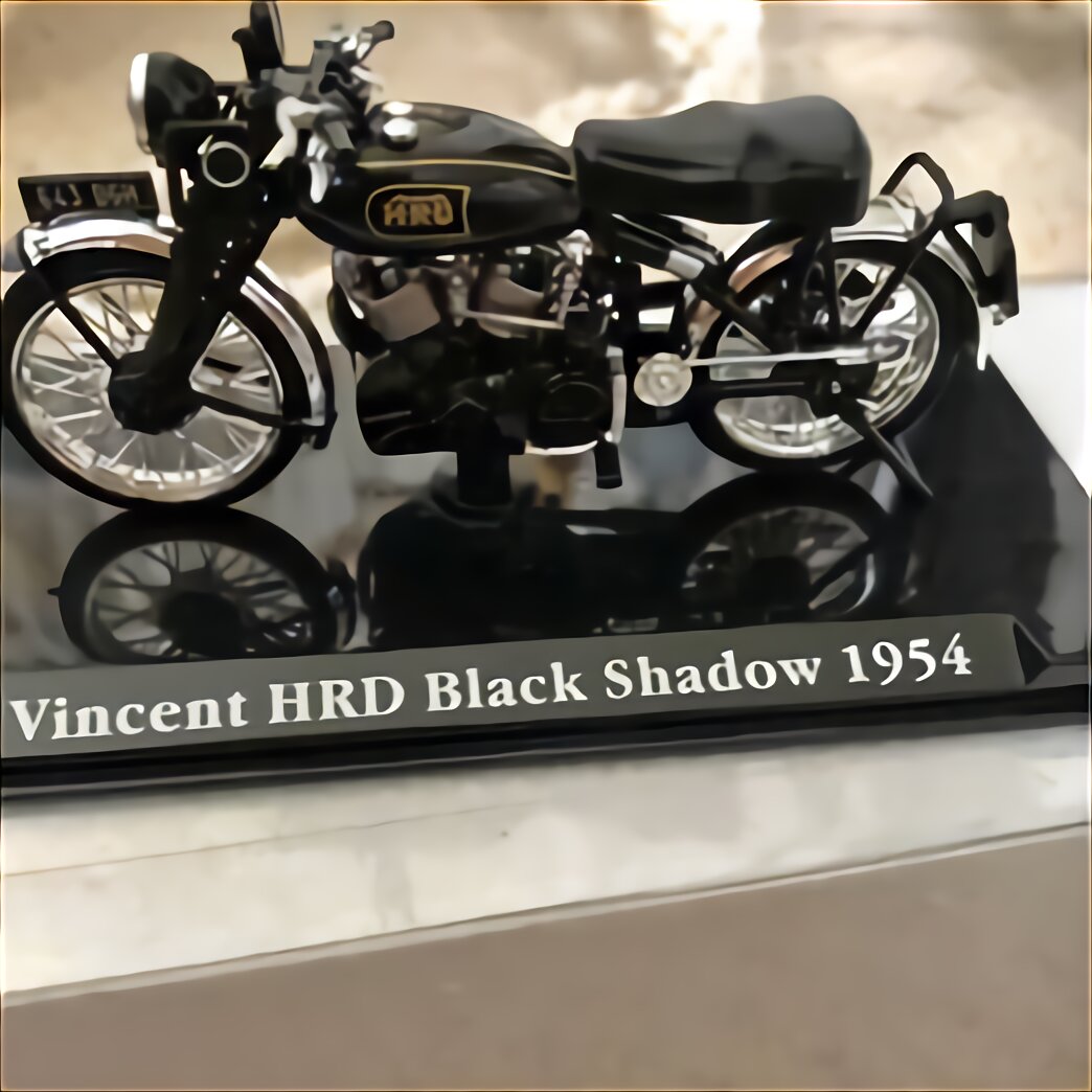 Vincent Black Shadow for sale in UK | 60 used Vincent Black Shadows