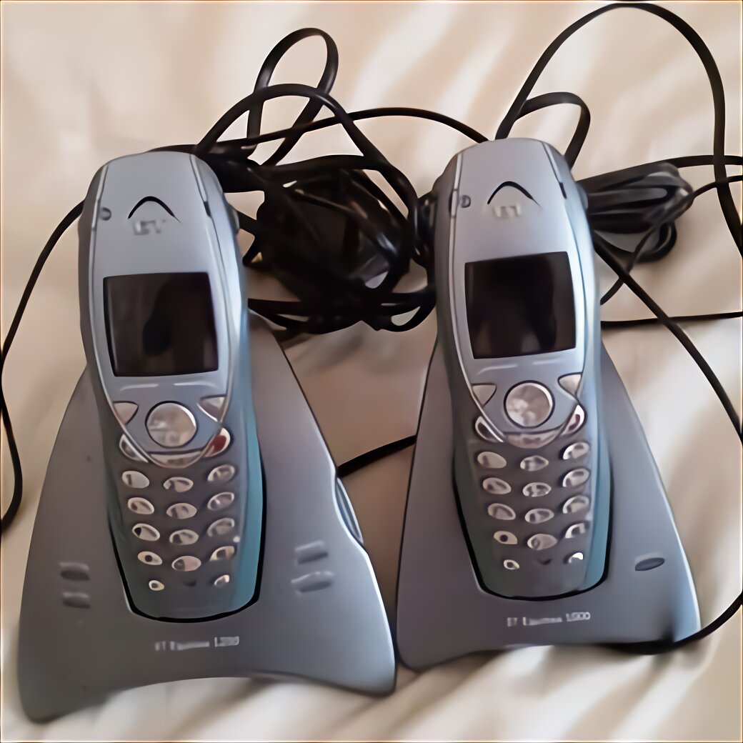 Bt Cordless Phones For Sale In Uk View 78 Bargains