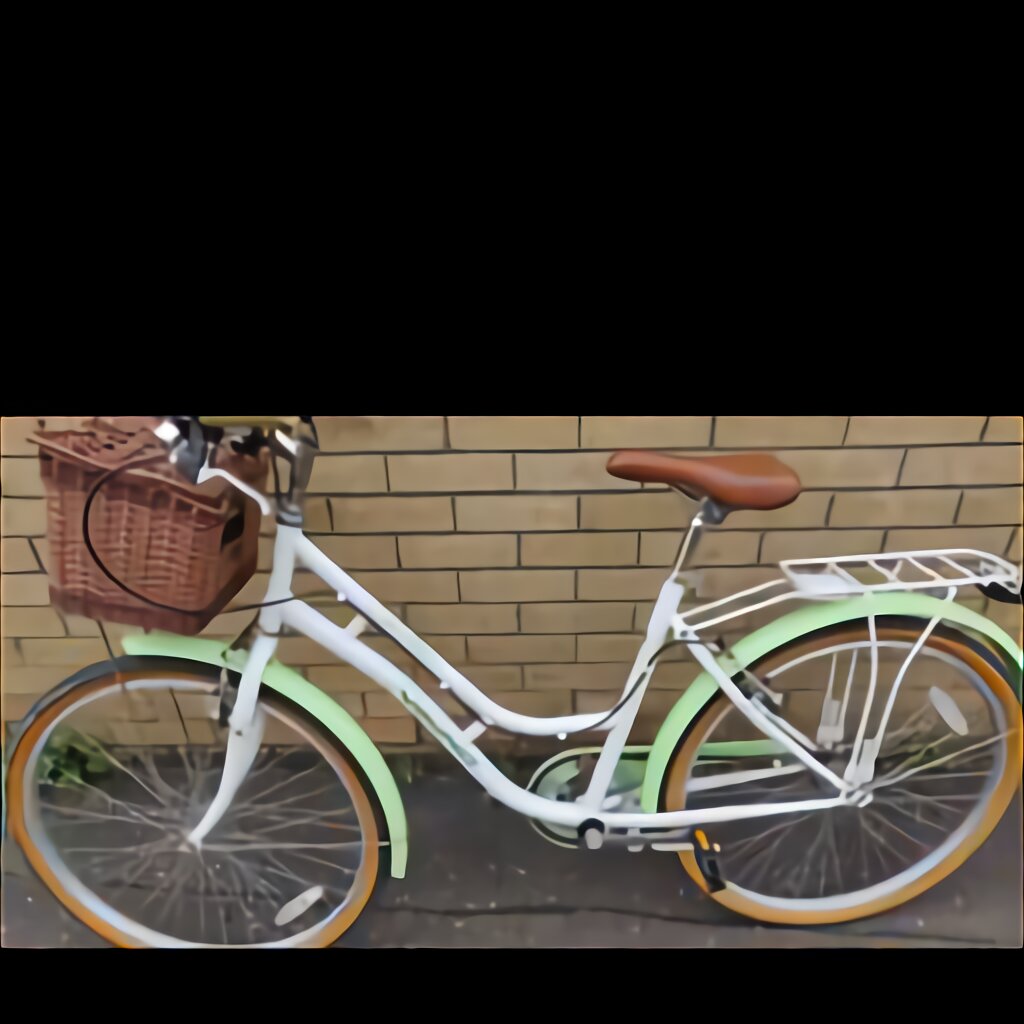 ladies classic bikes for sale