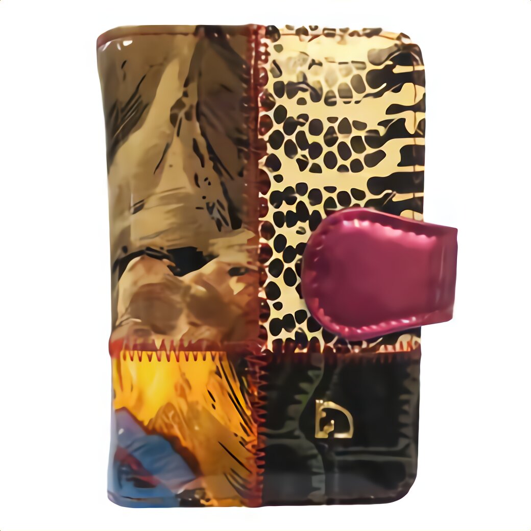 imperial horse wallet ladies