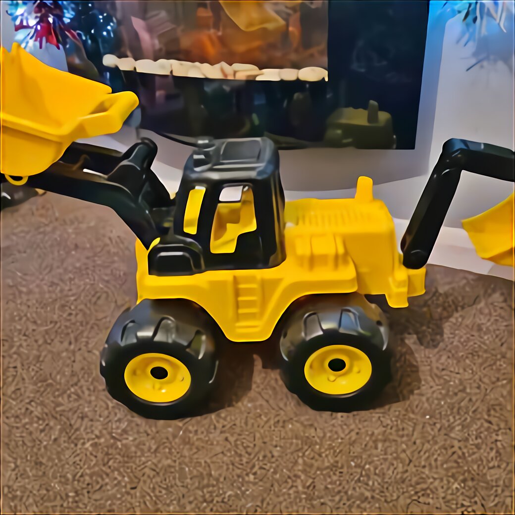 Backhoe Digger For Sale in UK