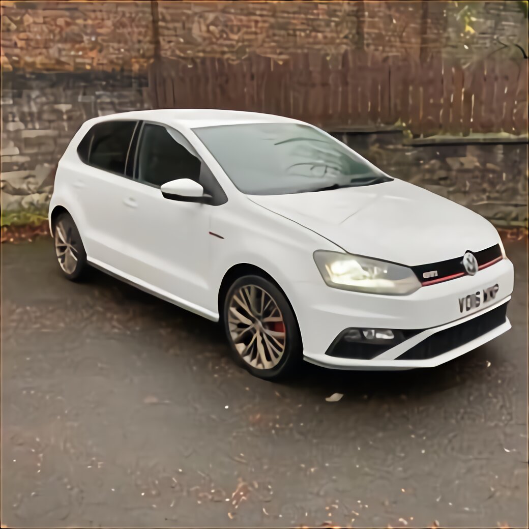 Vw Golf Gti Mk6 for sale in UK | 80 used Vw Golf Gti Mk6