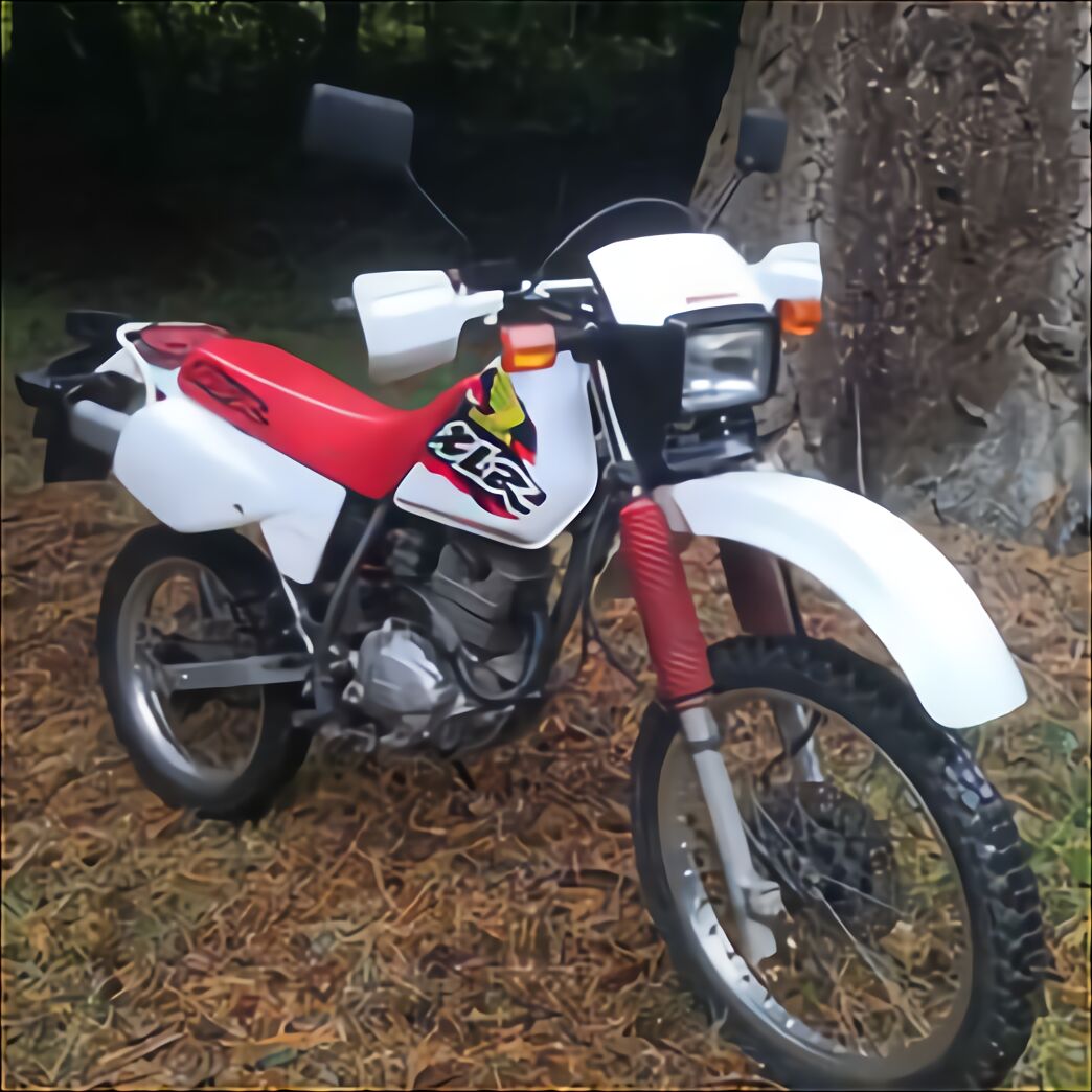 honda trail bikes for sale