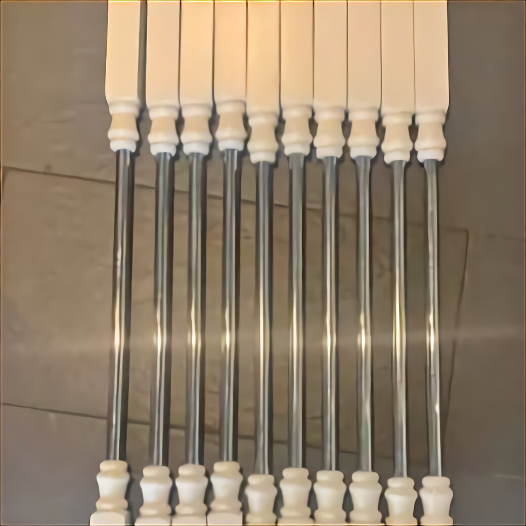 Chrome Stair Spindles for sale in UK | 60 used Chrome Stair Spindles